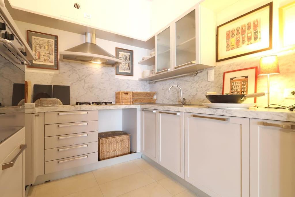 פלטרה Loft Overlooking The Old Town . מראה חיצוני תמונה