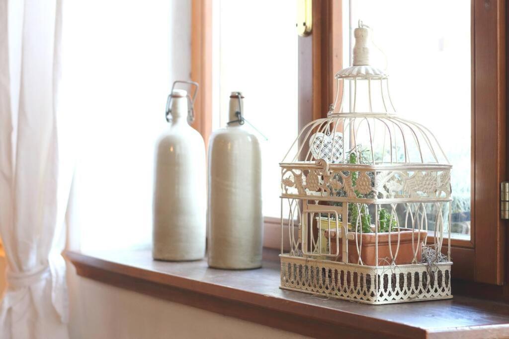 פלטרה Loft Overlooking The Old Town . מראה חיצוני תמונה