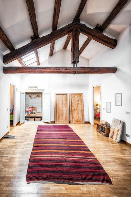 פלטרה Loft Overlooking The Old Town . מראה חיצוני תמונה